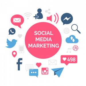 social media marketing services in Vijayawada