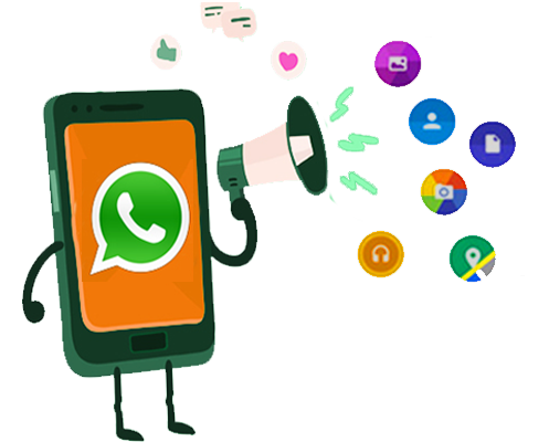 Whatsapp and SMS marketing-AVIES the best digital marketing agency in Vijayawada4