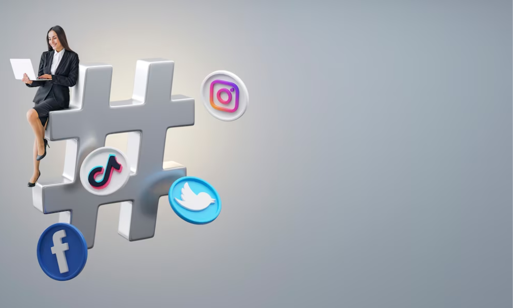 top social media marketing agency