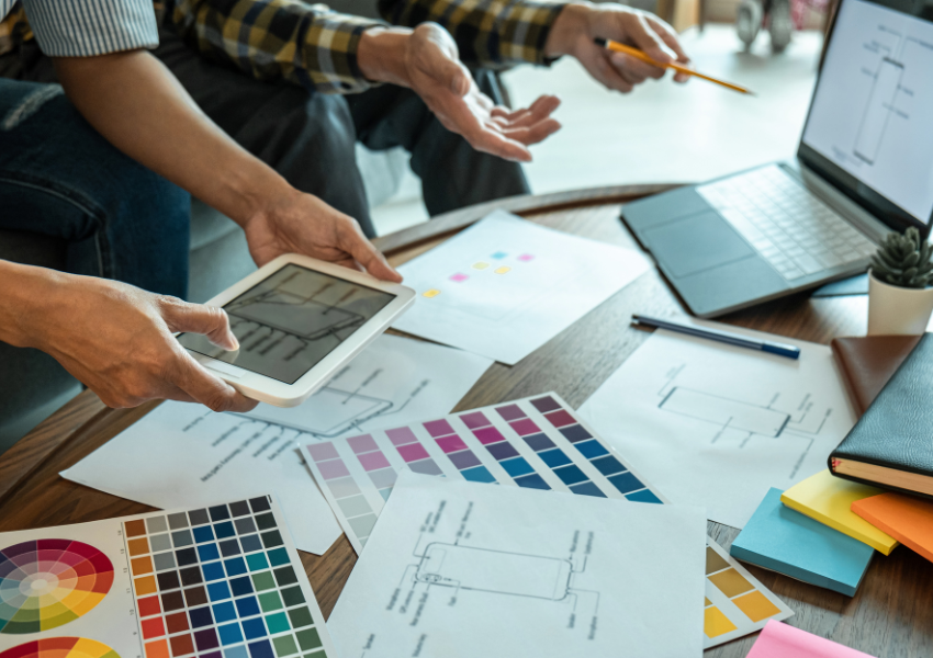 Web Design Services in Vijayawada