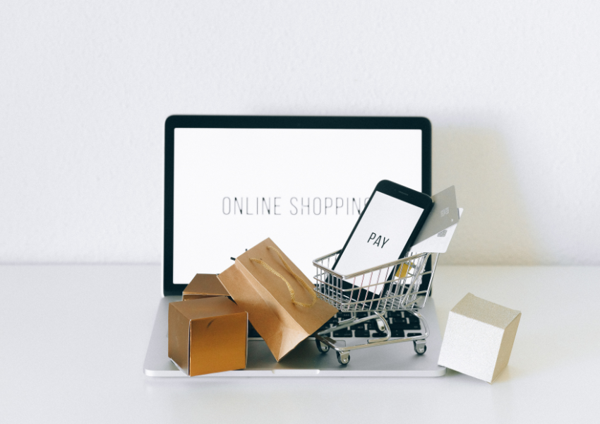 e-Commerce Solution