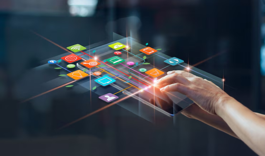 Top 10 digital marketing agencies in Vijayawada.