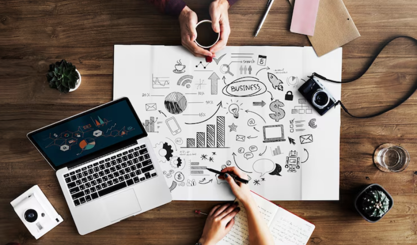 Powerful digital marketing strategies to drive traffic, engagement, and conversions.