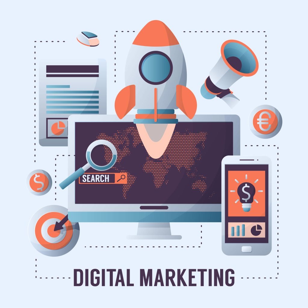 best digital marketing company in india