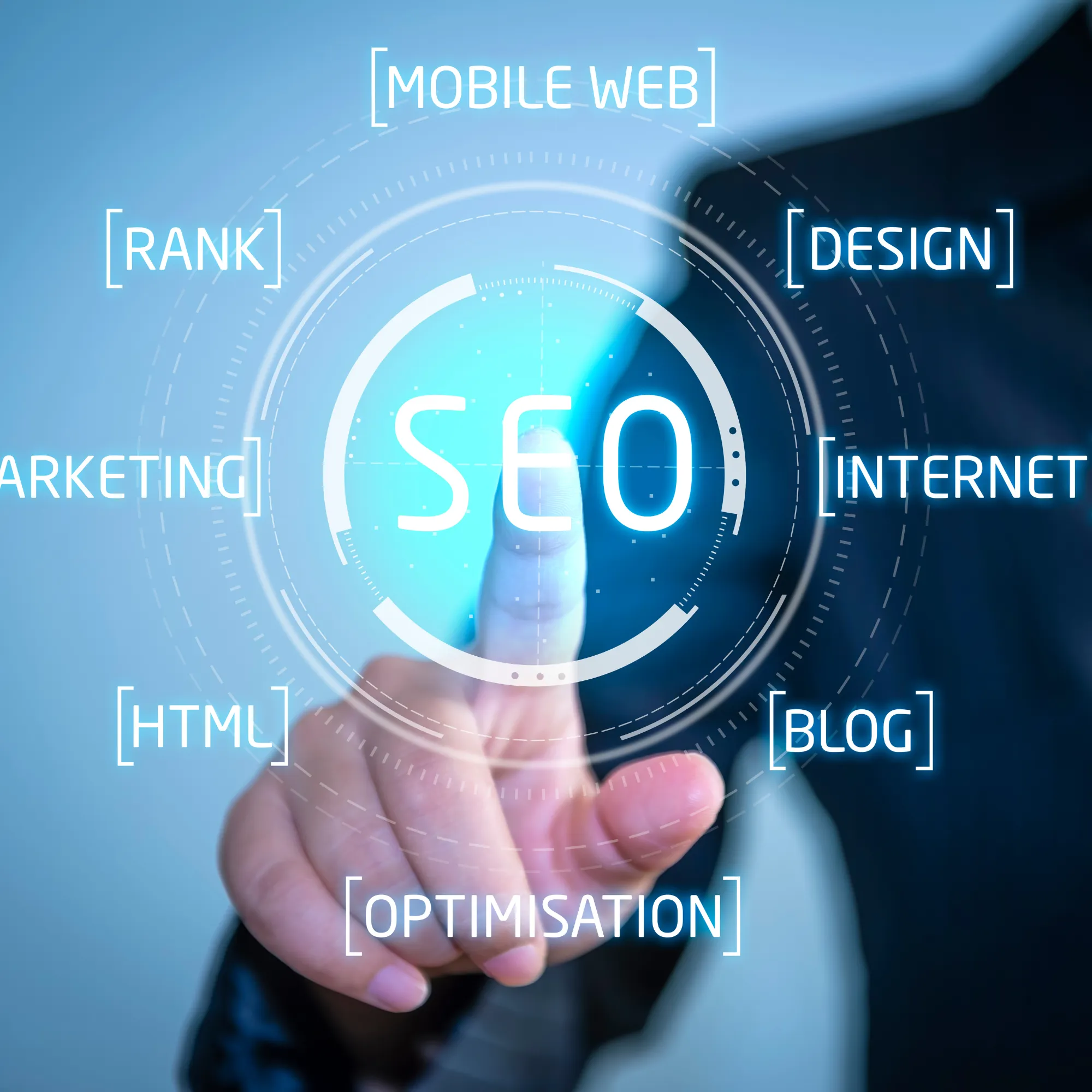 best marketing companies in india