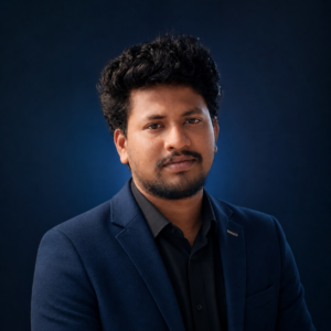 Yuvaraju P