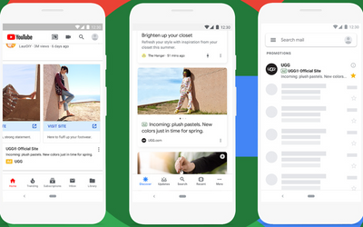 Google Business Apps launching Ads, Google Adwords Services in Vijayawada
