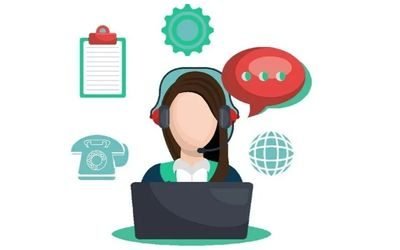 Outbound BPO Services in Vijayawada