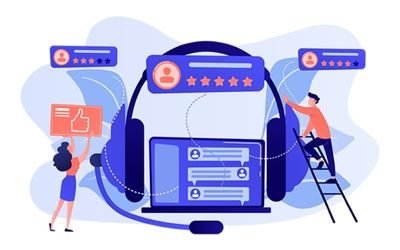 Inbound BPO Services in vijayawada