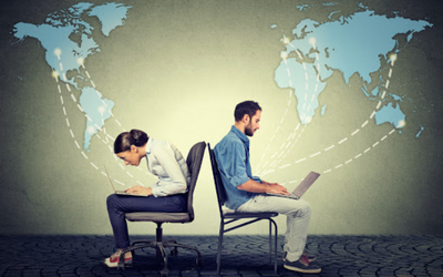 Build relationships-AVIES the best digital marketing agency in Vijayawada