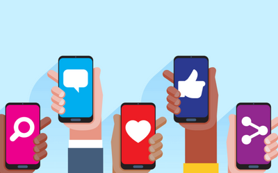 Social Media Marketing Services in Vijayawada
