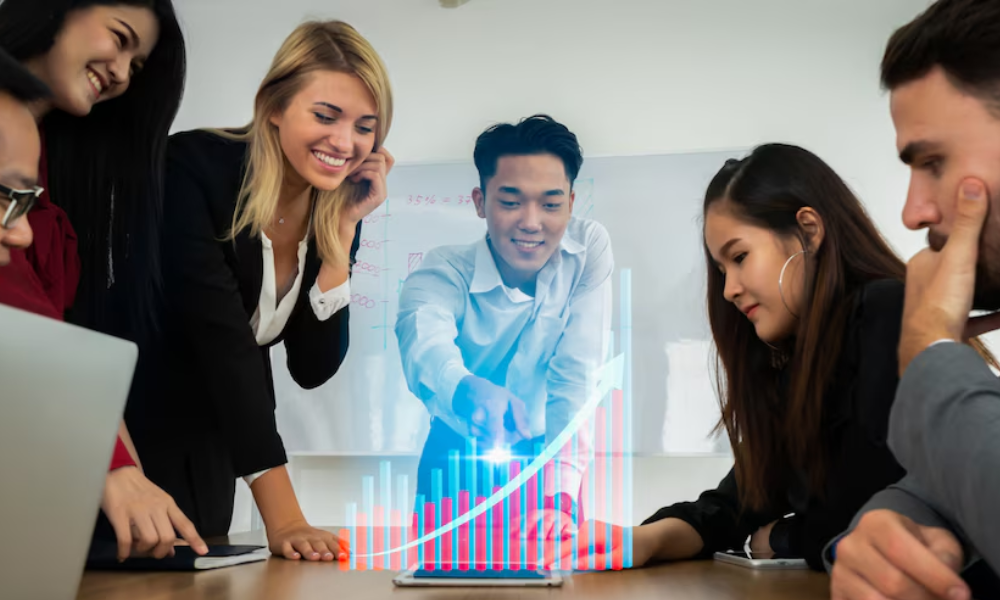 What are the top digital marketing solutions for businesses?