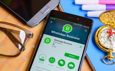 WhatsApp and SMS Marketing by AVIES, Vijayawada's Top Digital Marketing Agency