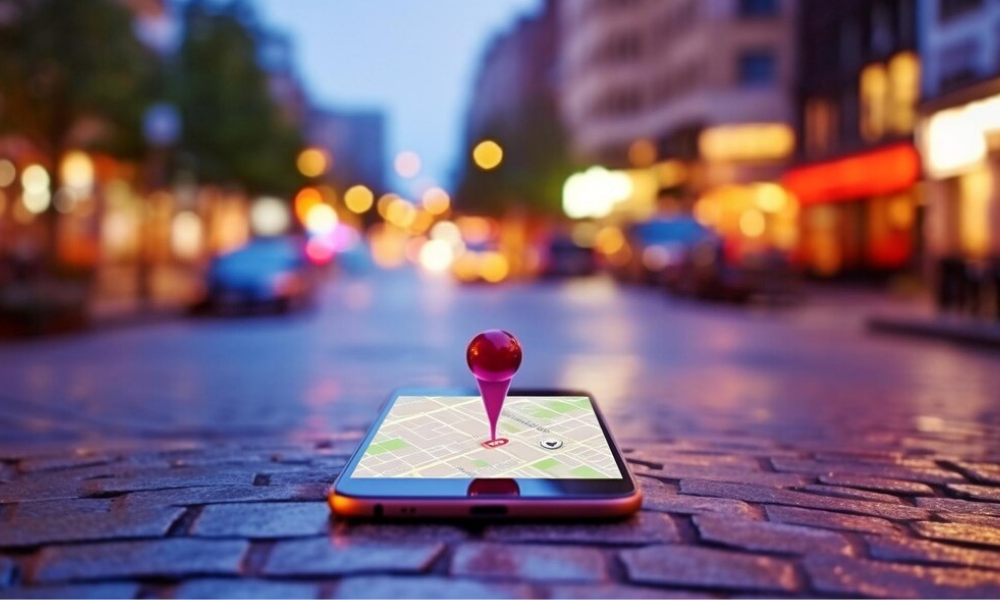 Digital marketing agency near me