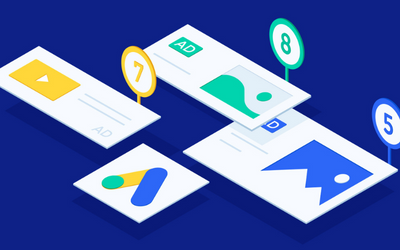Google Ads Services, Google Search Network Ads for your business