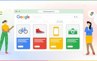 Google Ads Services, Google Shopping Ads services in Vijayawada