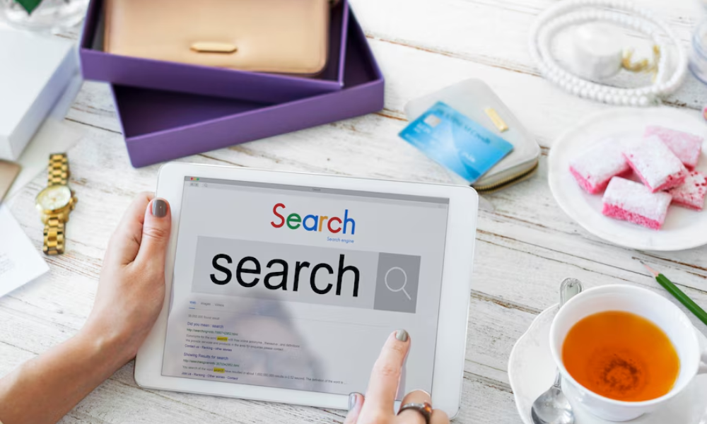 SEO companies in Vijayawada